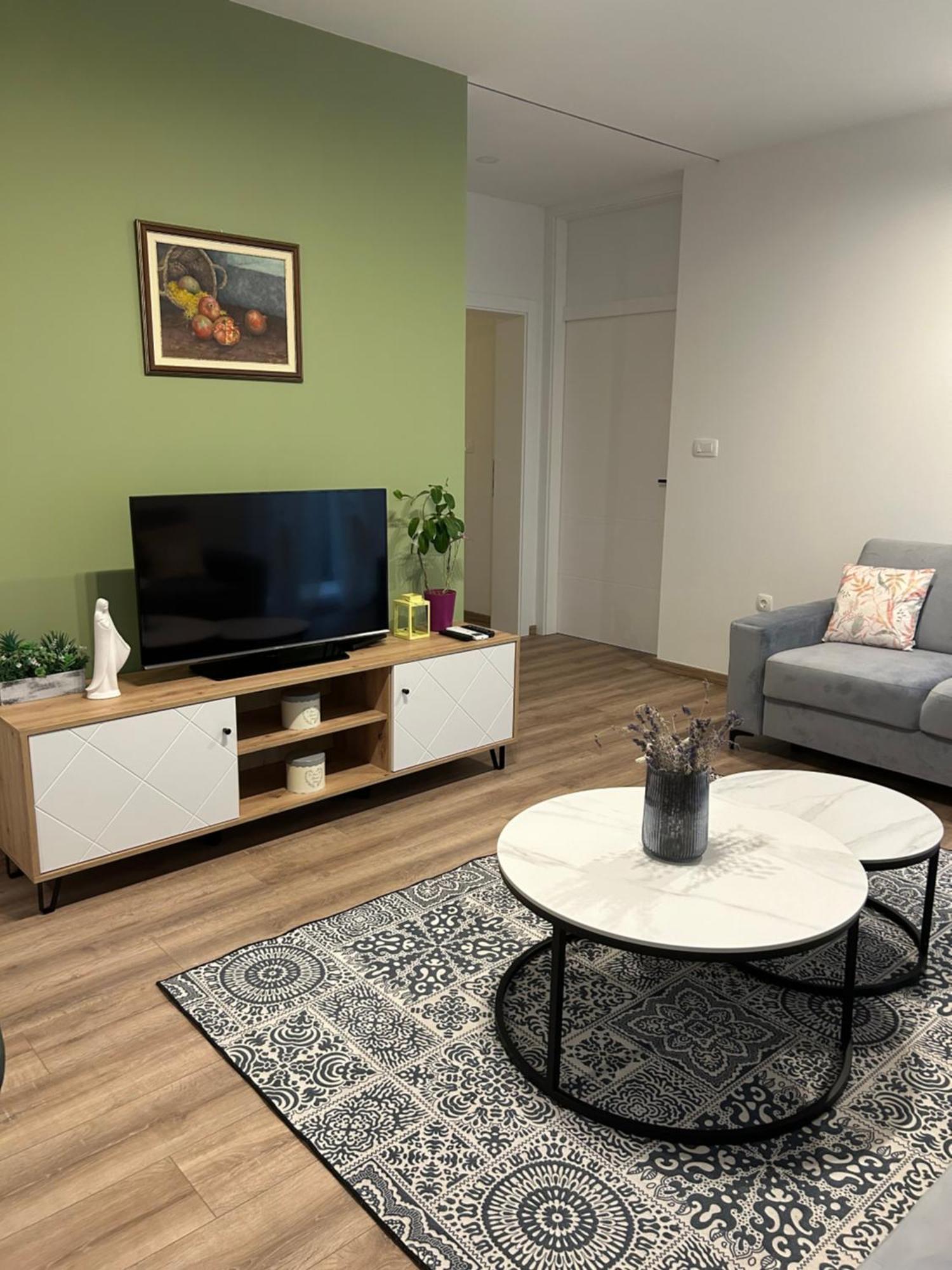 Apartman Marija Međugorje Εξωτερικό φωτογραφία