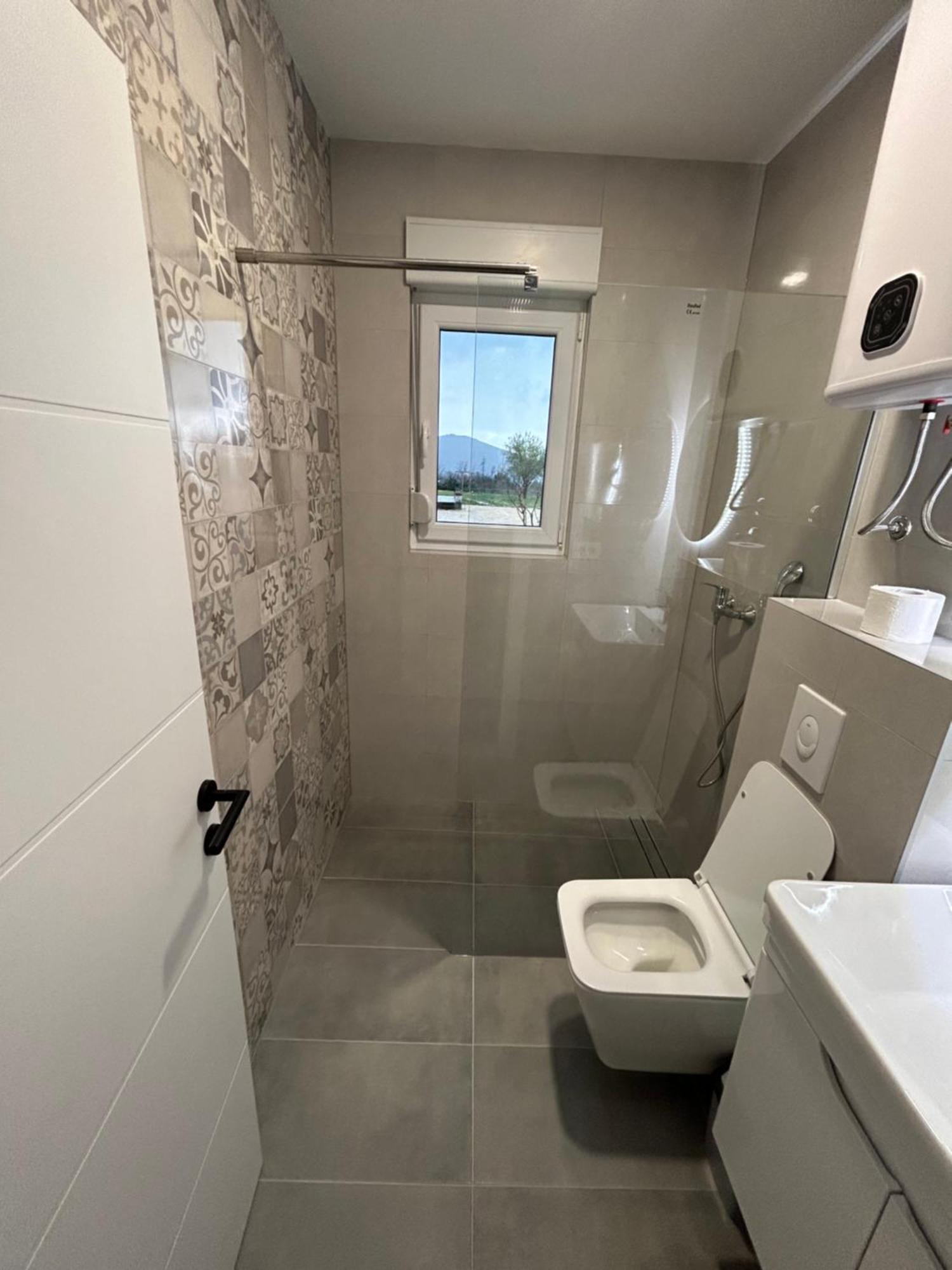 Apartman Marija Međugorje Εξωτερικό φωτογραφία