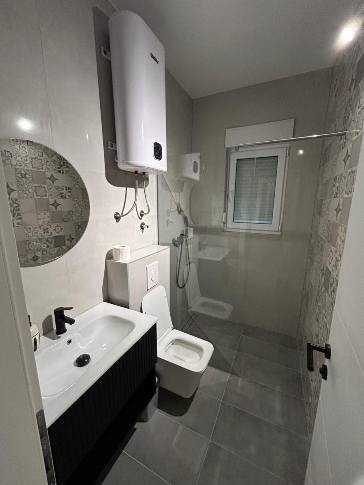 Apartman Marija Međugorje Εξωτερικό φωτογραφία
